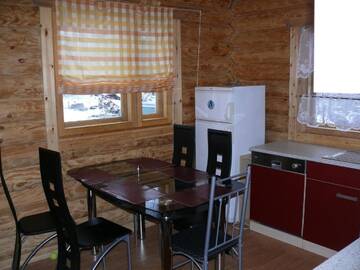 Фото номера Вилла Виллы Villa Pyhalto г. Ylä-Jääski 42