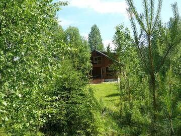 Фотографии Виллы Villa Pyhalto г. Ylä-Jääski (Финляндия) №5 Фото Виллы Villa Pyhalto г. Ylä-Jääski 5