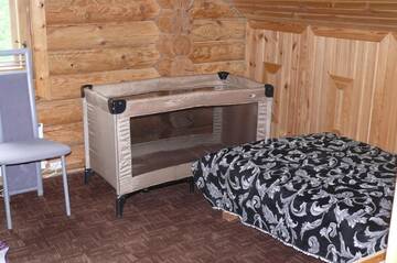 Фото номера Вилла Виллы Villa Pyhalto г. Ylä-Jääski 56