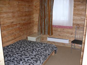 Фото номера Вилла Виллы Villa Pyhalto г. Ylä-Jääski 11