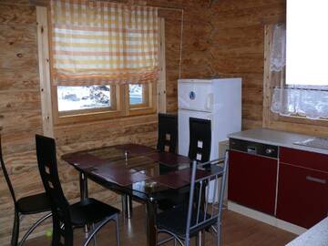 Фото номера Вилла Виллы Villa Pyhalto г. Ylä-Jääski 14