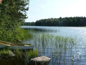 Фото номера Вилла Виллы Villa Pyhalto г. Ylä-Jääski 38