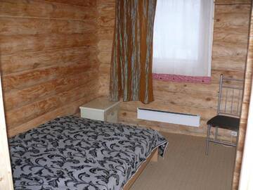 Фото номера Вилла Виллы Villa Pyhalto г. Ylä-Jääski 37